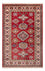 Alfombra Ziegler - Kazak - Real - 127 x 80 cm - rojo