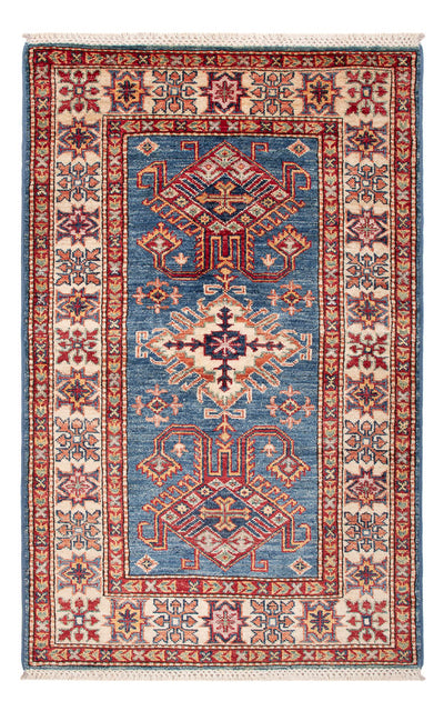 Kazak Alfombra 80x127cm - Alfombra oriental