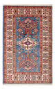 Kazak Alfombra 127x80cm - Alfombra oriental