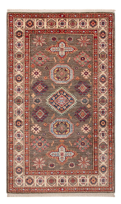 Kazak Alfombra 76x127cm - Alfombra oriental