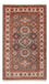 Alfombra Ziegler - Kazak - Real - 127 x 76 cm - taupe