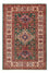 Alfombra Ziegler - Kazak - Real - 119 x 78 cm - verde
