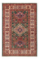 Kazak Alfombra 119x78cm - Alfombra oriental