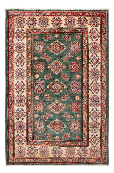Kazak Alfombra 80x128cm - Alfombra oriental