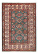Kazak Alfombra 114x81cm - Alfombra oriental