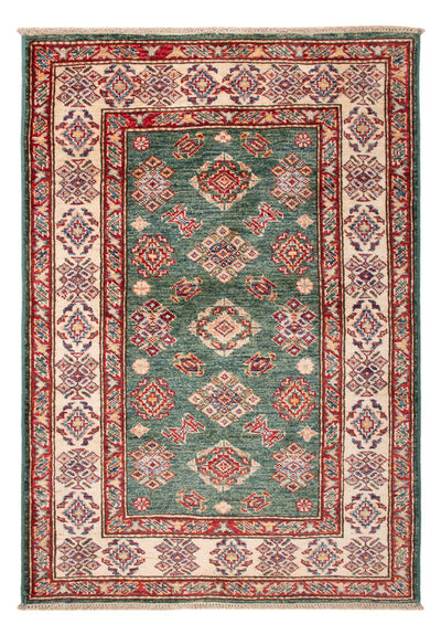 Kazak Alfombra 80x118cm - Alfombra oriental