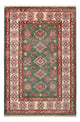 Kazak Alfombra 122x80cm - Alfombra oriental
