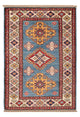 Kazak Alfombra 121x82cm - Alfombra oriental