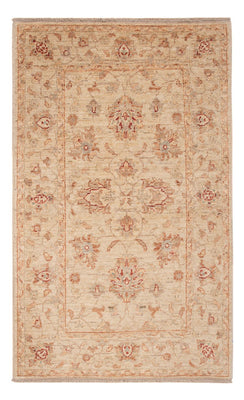 Alfombra Ziegler - 126 x 78 cm - beige