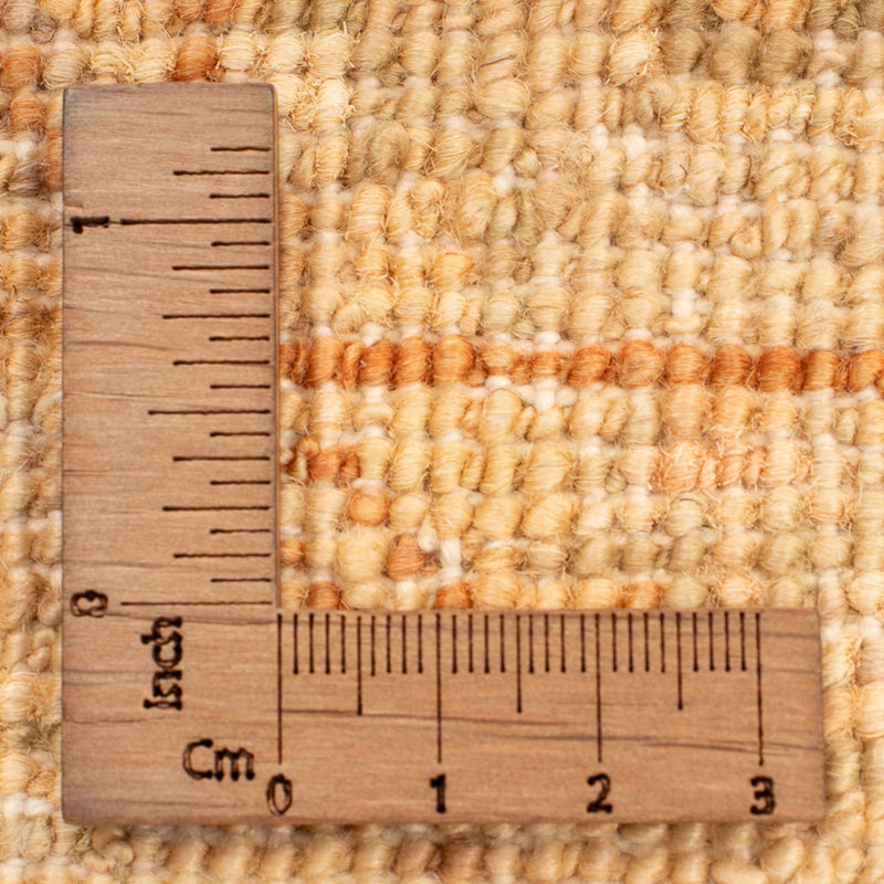 Alfombra Ziegler - 126 x 78 cm - beige