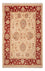 Alfombra Ziegler - 114 x 72 cm - beige