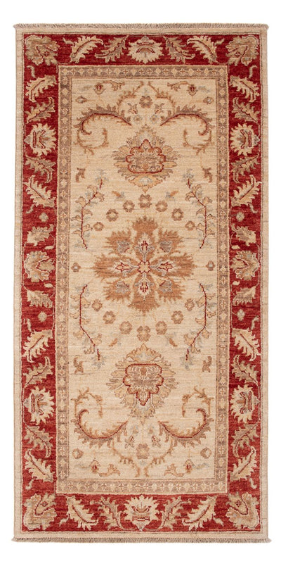 Alfombra Ziegler 70x144cm - Alfombra oriental