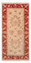 Alfombra Ziegler - 149 x 67 cm - beige