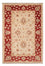 Alfombra Ziegler - 118 x 81 cm - beige
