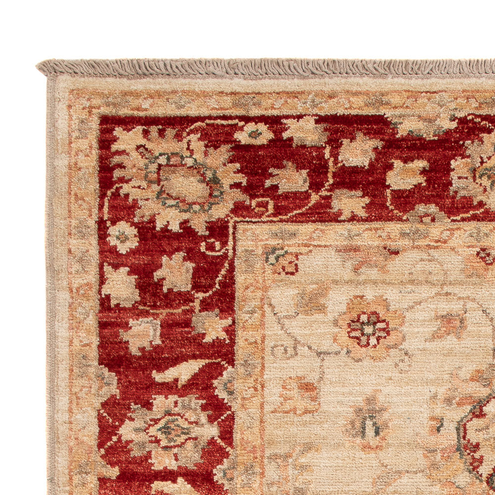 Alfombra Ziegler 81x118cm - Alfombra oriental