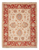 Alfombra Ziegler 96x76cm - Alfombra oriental