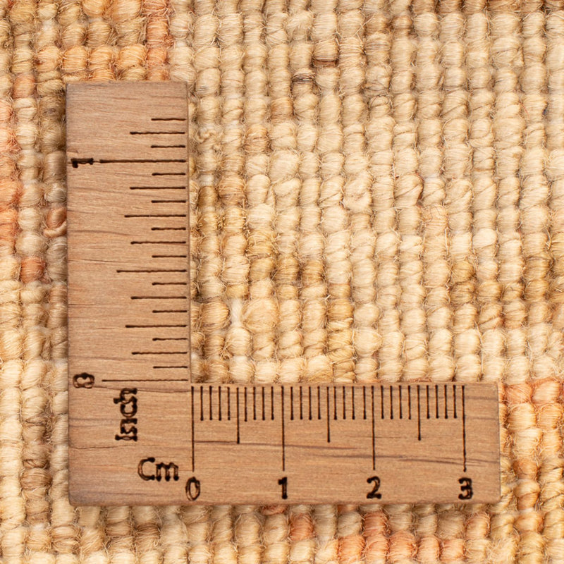Alfombra Ziegler - 121 x 82 cm - beige