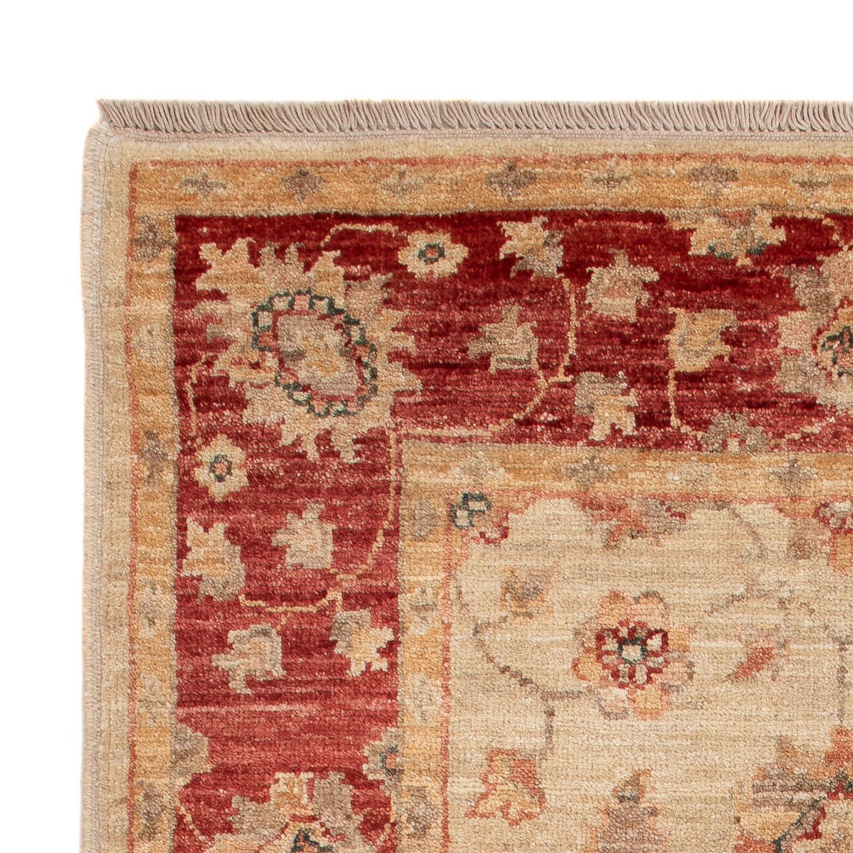 Alfombra Ziegler 82x123cm - Alfombra oriental