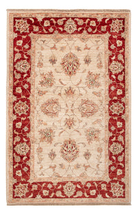 Alfombra Ziegler - 120 x 79 cm - beige