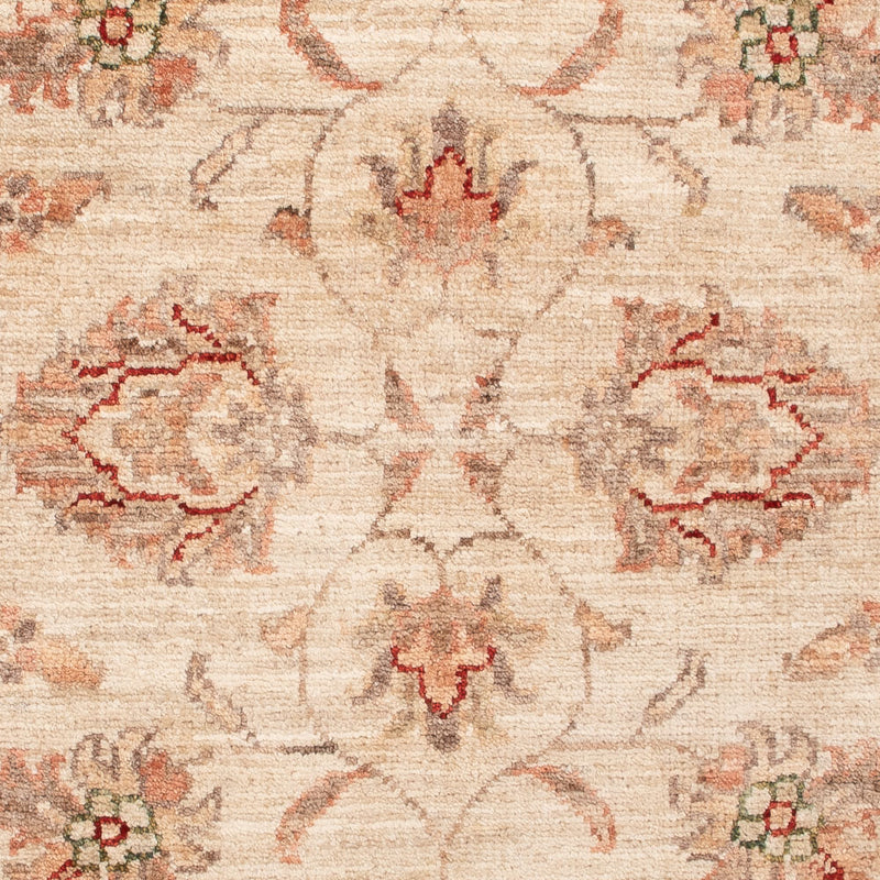 Alfombra Ziegler - 120 x 79 cm - beige