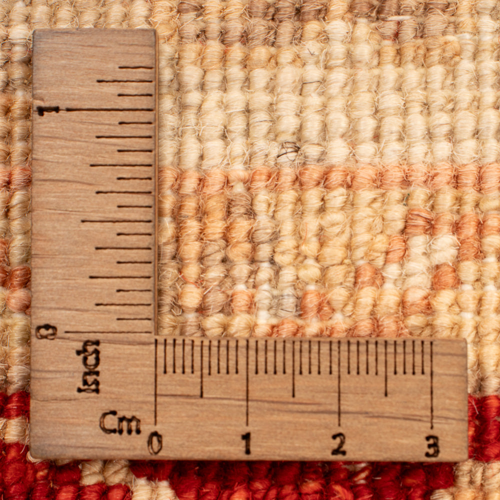 Alfombra Ziegler - 120 x 79 cm - beige