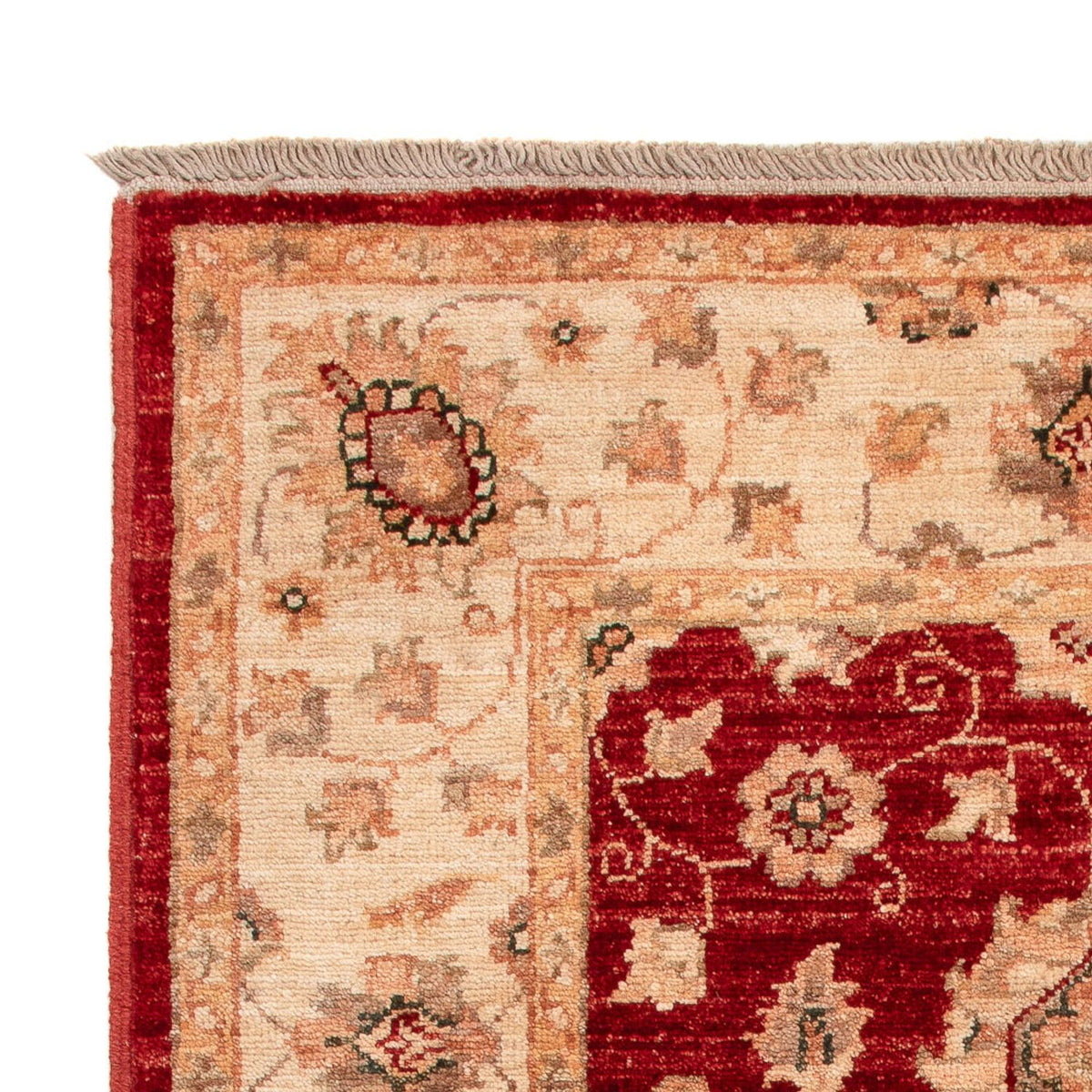 Alfombra Ziegler 80x120cm - Alfombra oriental