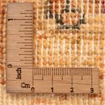 Alfombra Ziegler - 120 x 80 cm - rojo