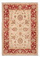 Alfombra Ziegler 118x86cm - Alfombra oriental