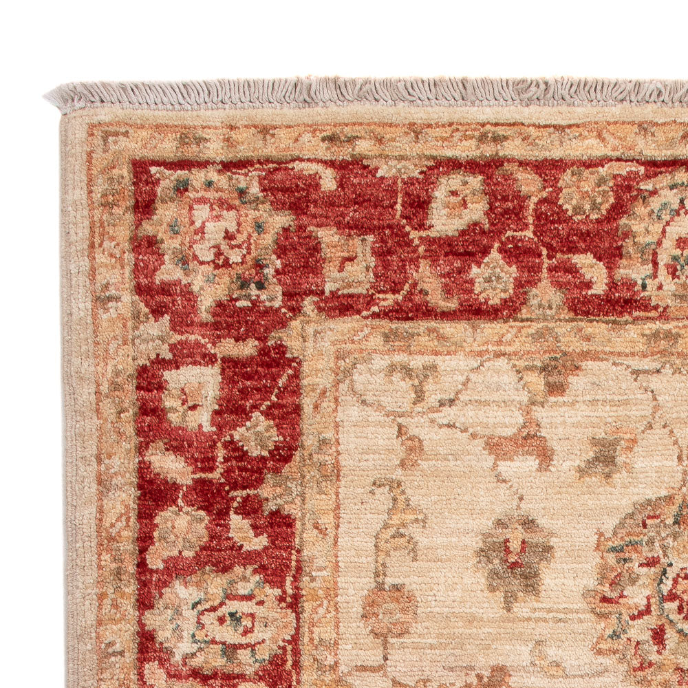 Alfombra Ziegler 118x86cm - Alfombra oriental