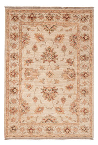 Alfombra Ziegler - 121 x 81 cm - beige