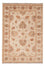 Alfombra Ziegler - 121 x 81 cm - beige
