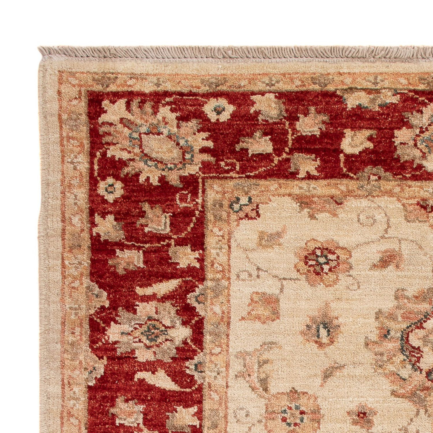 Alfombra Ziegler 109x88cm - Alfombra oriental