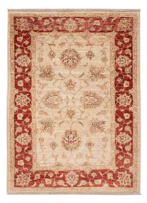 Alfombra Ziegler - 110 x 79 cm - beige