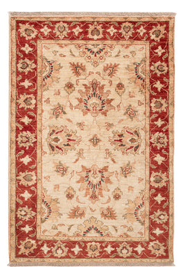 Alfombra Ziegler - 116 x 78 cm - beige