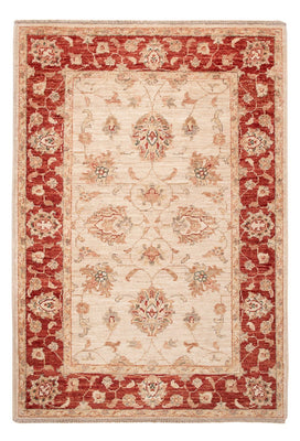 Alfombra Ziegler - 120 x 82 cm - beige