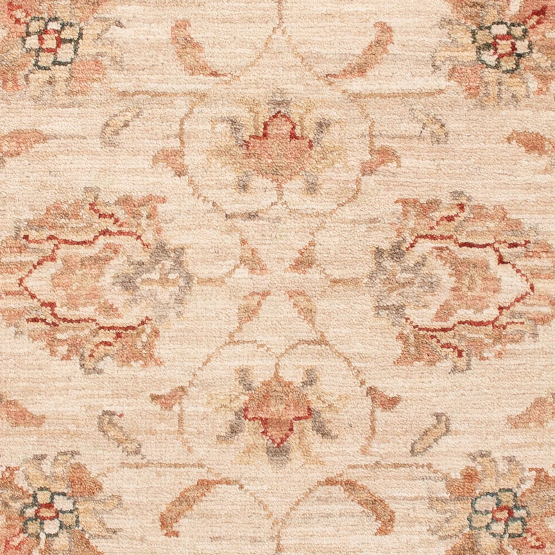 Alfombra Ziegler - 120 x 82 cm - beige