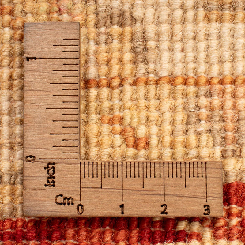 Alfombra Ziegler - 120 x 82 cm - beige