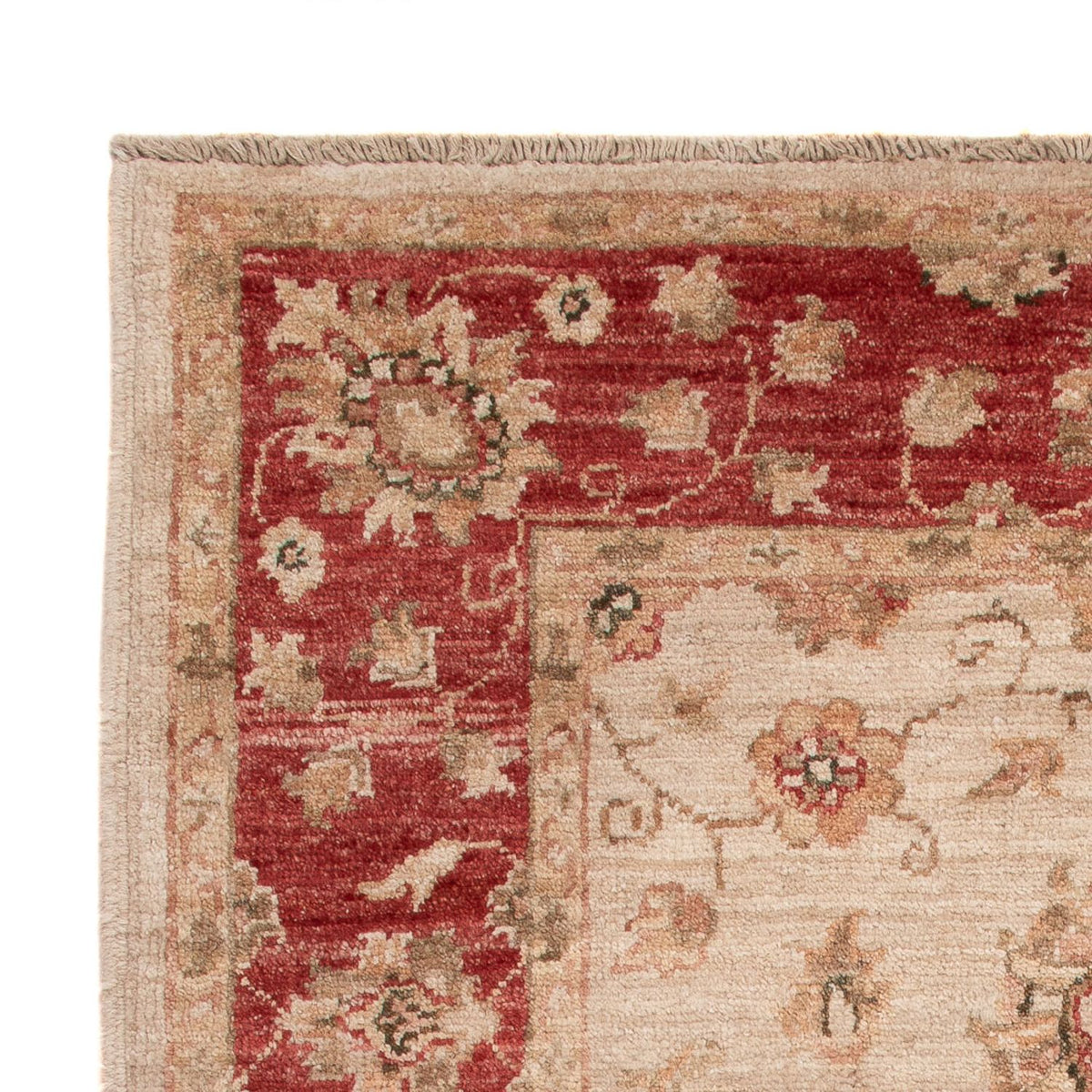 Alfombra Ziegler 84x123cm - Alfombra oriental