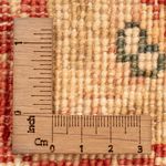 Alfombra Ziegler - 123 x 84 cm - beige