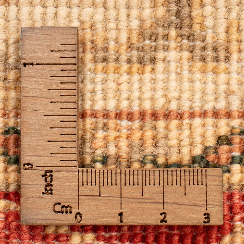 Alfombra Ziegler - 125 x 79 cm - beige