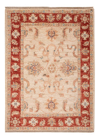 Alfombra Ziegler - 98 x 73 cm - beige