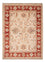 Alfombra Ziegler - 98 x 73 cm - beige