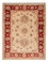 Alfombra Ziegler - 110 x 95 cm - beige