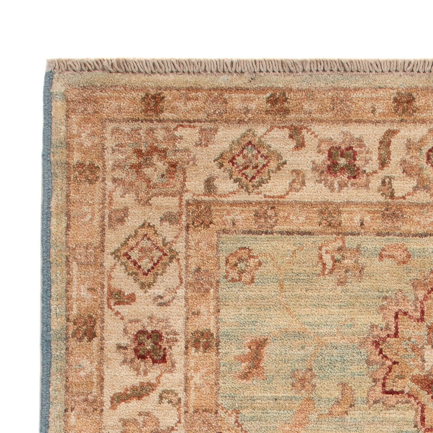 Alfombra Ziegler 105x73cm - Alfombra oriental