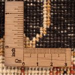 Alfombra Ziegler - 120 x 80 cm - negro