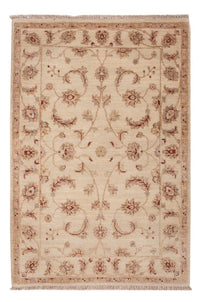 Alfombra Ziegler - 120 x 80 cm - beige