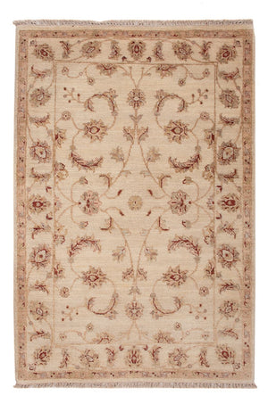 Alfombra Ziegler - 120 x 80 cm - beige