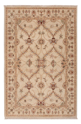 Alfombra Ziegler - 120 x 80 cm - beige