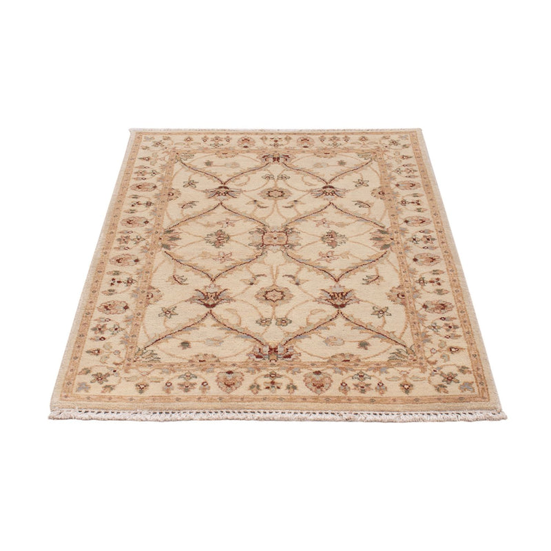 Alfombra Ziegler - 120 x 80 cm - beige