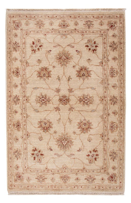 Alfombra Ziegler - 120 x 80 cm - beige